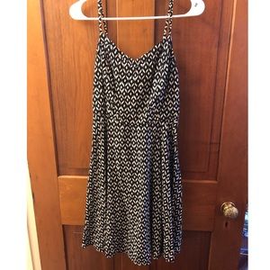 Old Navy Sundress